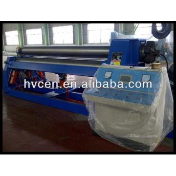 w12-8*2500 nc plate hydraulic bending machine